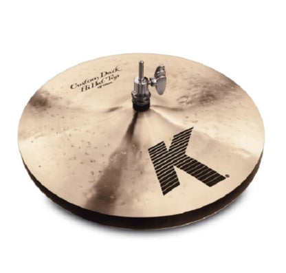 [CLEARANCE] Zildjian KC0801W Custom Worship Cymbal Pack for Worship Music Genre, Jazz, Rock, etc.