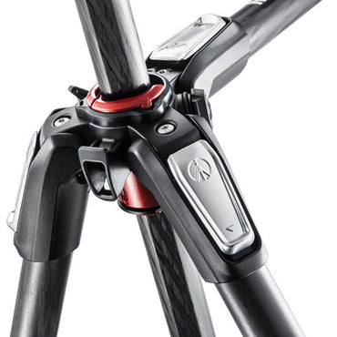 [CLEARANCE] Manfrotto MT055CXPRO3 Carbon Fiber Tripod