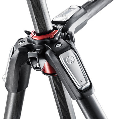 [CLEARANCE] Manfrotto MT055CXPRO3 Carbon Fiber Tripod
