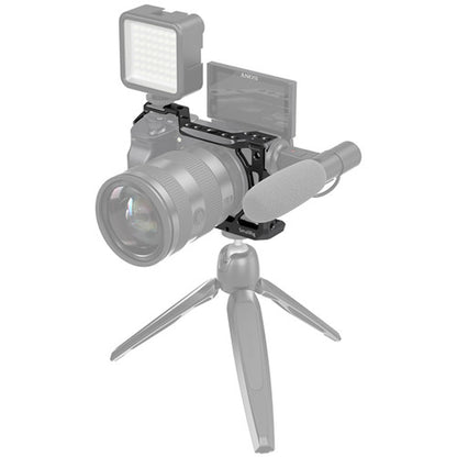 SmallRig Cage for Sony Alpha A6600- Model CCS2493