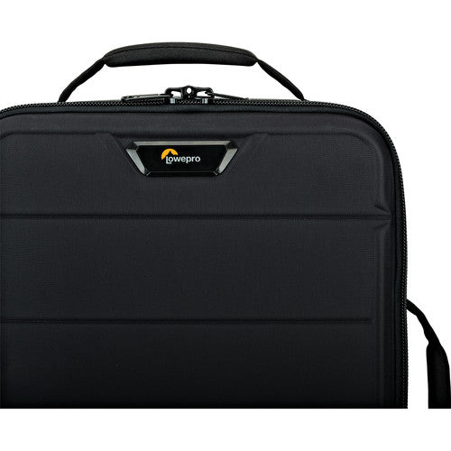 Lowepro PhotoStream RL 150 Roller Luggage Camera Bag (Black)