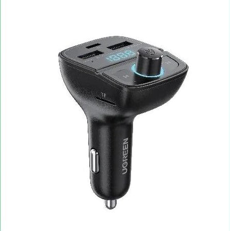 Ugreen car bluetooth online fm transmitter