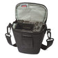 Lowepro Toploader Format TLZ 10 Shoulder Camera Bag (Black)