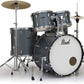 Pearl RS525SCC Roadshow 5-Piece Complete Drum Set with Cymbals