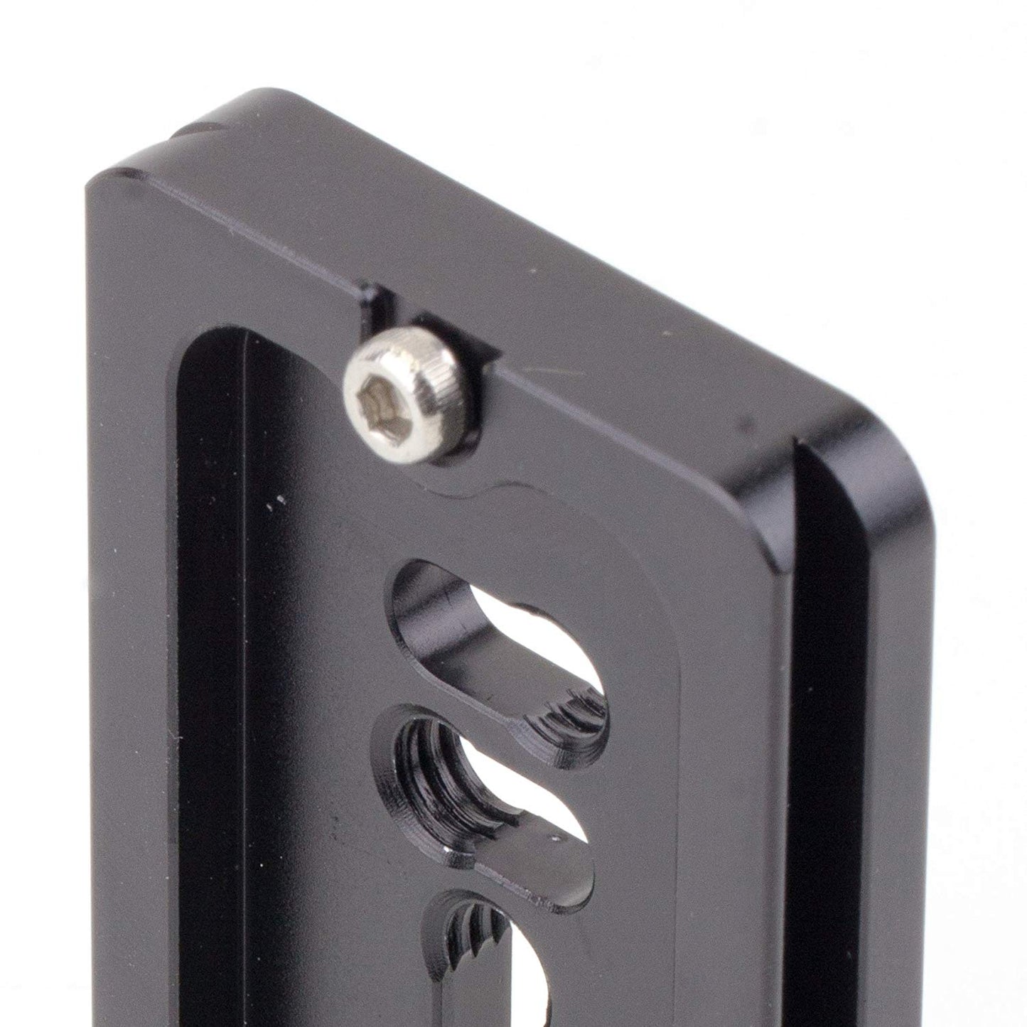 Benro PU-70 Universal Quick Release Plate for J and B Series Ball Head