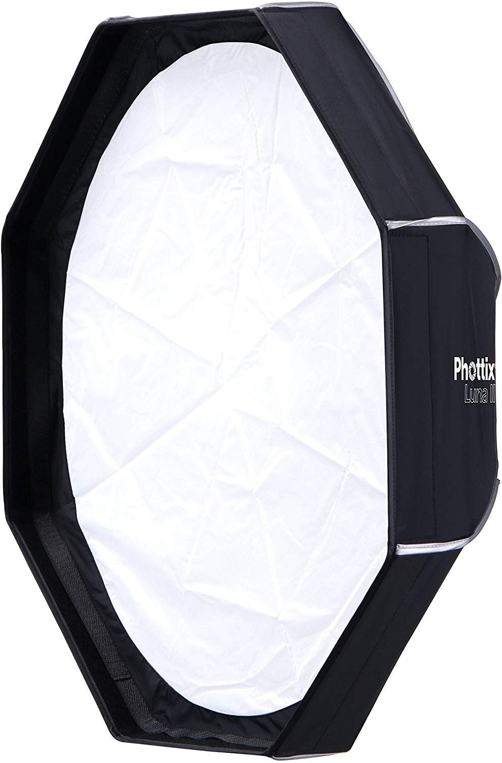 Phottix Luna II 60 Folding Beauty Dish 60cm or 24 Inches White