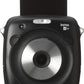 Fujifilm Instax Square SQ10 Hybrid Instant Camera Black