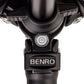 Benro TSL08AN00 Aluminum Tripod Kit Slim Lightweight Series for DSLR Camera Mirrorless