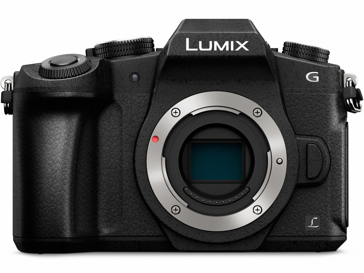 Panasonic Lumix DMC-G85 Mirrorless Micro Four Thirds Digital Camera Body Only