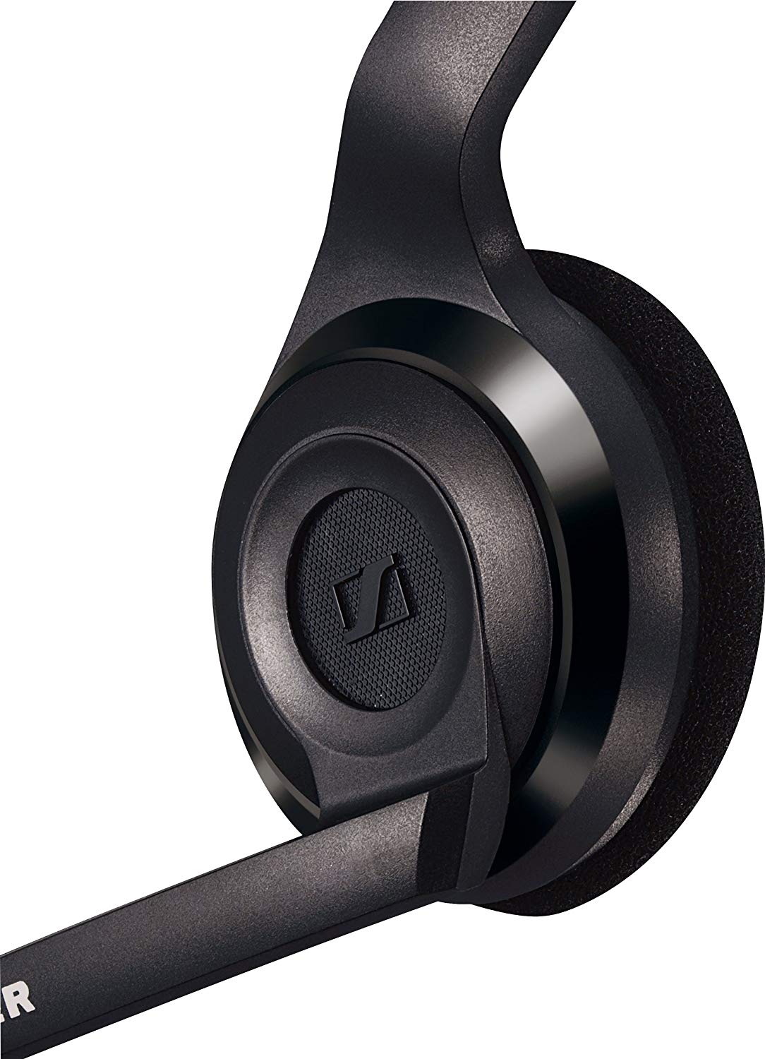 Sennheiser pc 5 sale chat headset black