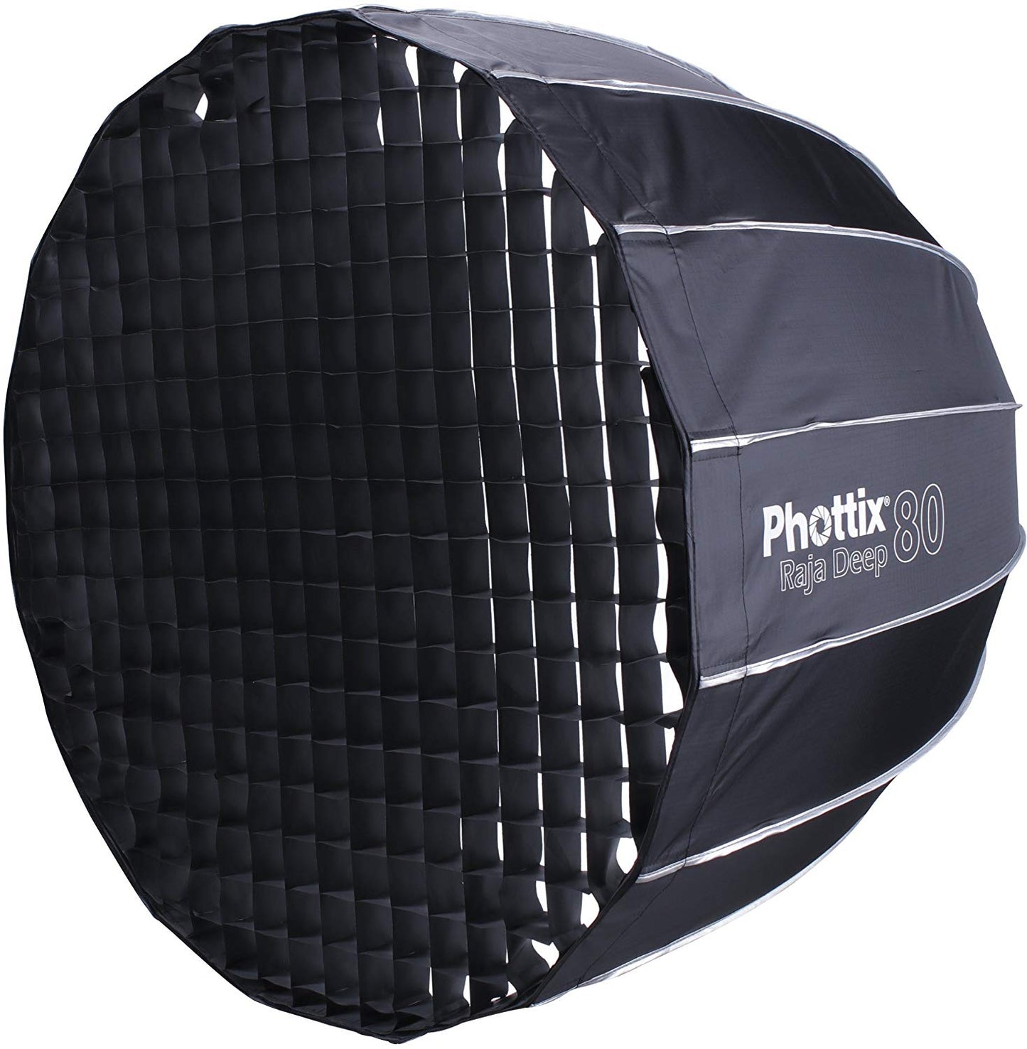 Phottix Raja Deep Quick Folding Softbox 80cm or 32 Inches