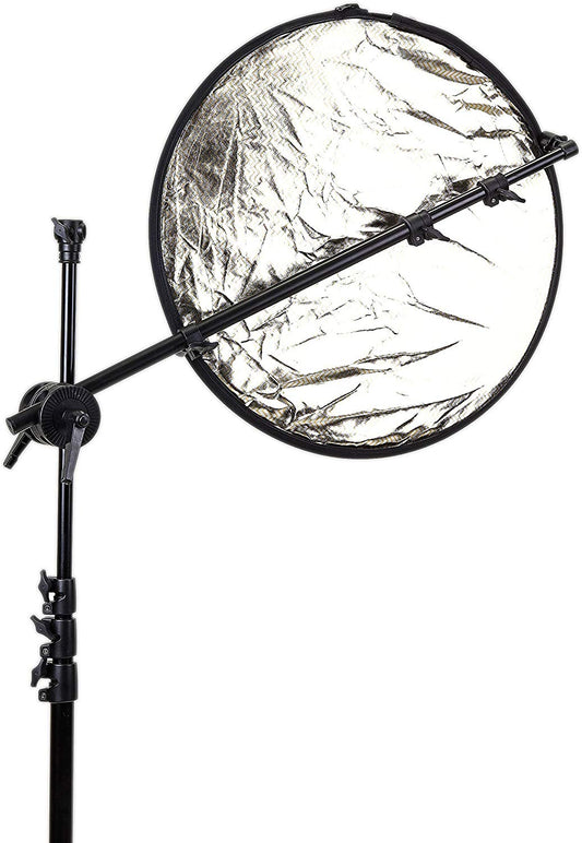 Phottix 5 in 1 Light Multi Collapsible Reflector 80cm or 32 Inches