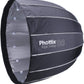 Phottix Raja Deep Quick Folding Softbox 80cm or 32 Inches