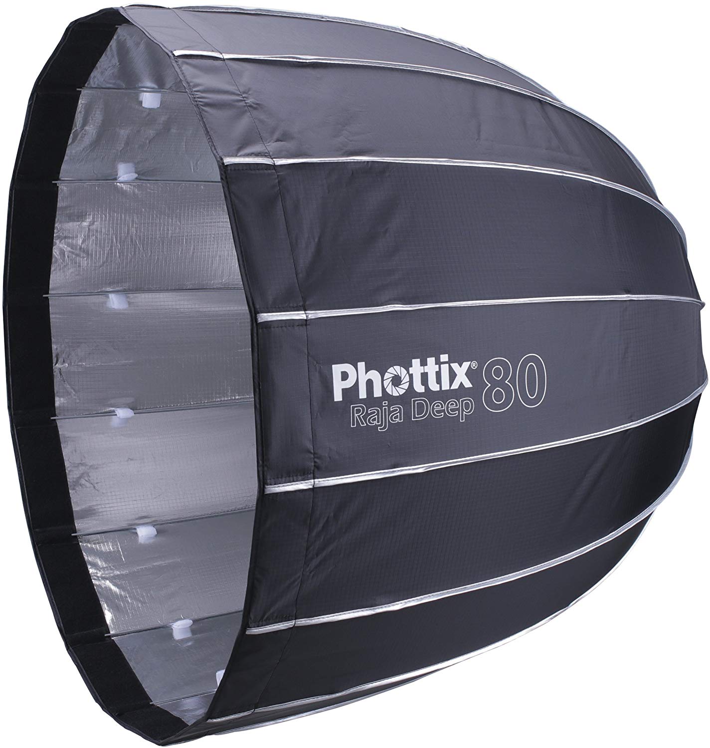 Phottix Raja Deep Quick Folding Softbox 80cm or 32 Inches