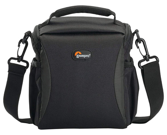 Lowepro Format 140 Shoulder Camera Bag (Black)