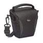 Lowepro Toploader Format TLZ 10 Shoulder Camera Bag (Black)