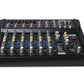 Alto Professional ZEPHYR ZMX122FX 8-Channel Mixer with Effects