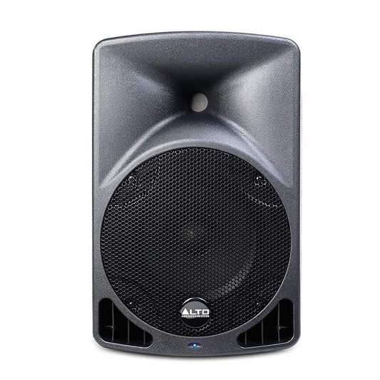 Alto Professional TX15USB 15" 600W 2-Way Active Loudspeaker with USB Media Player