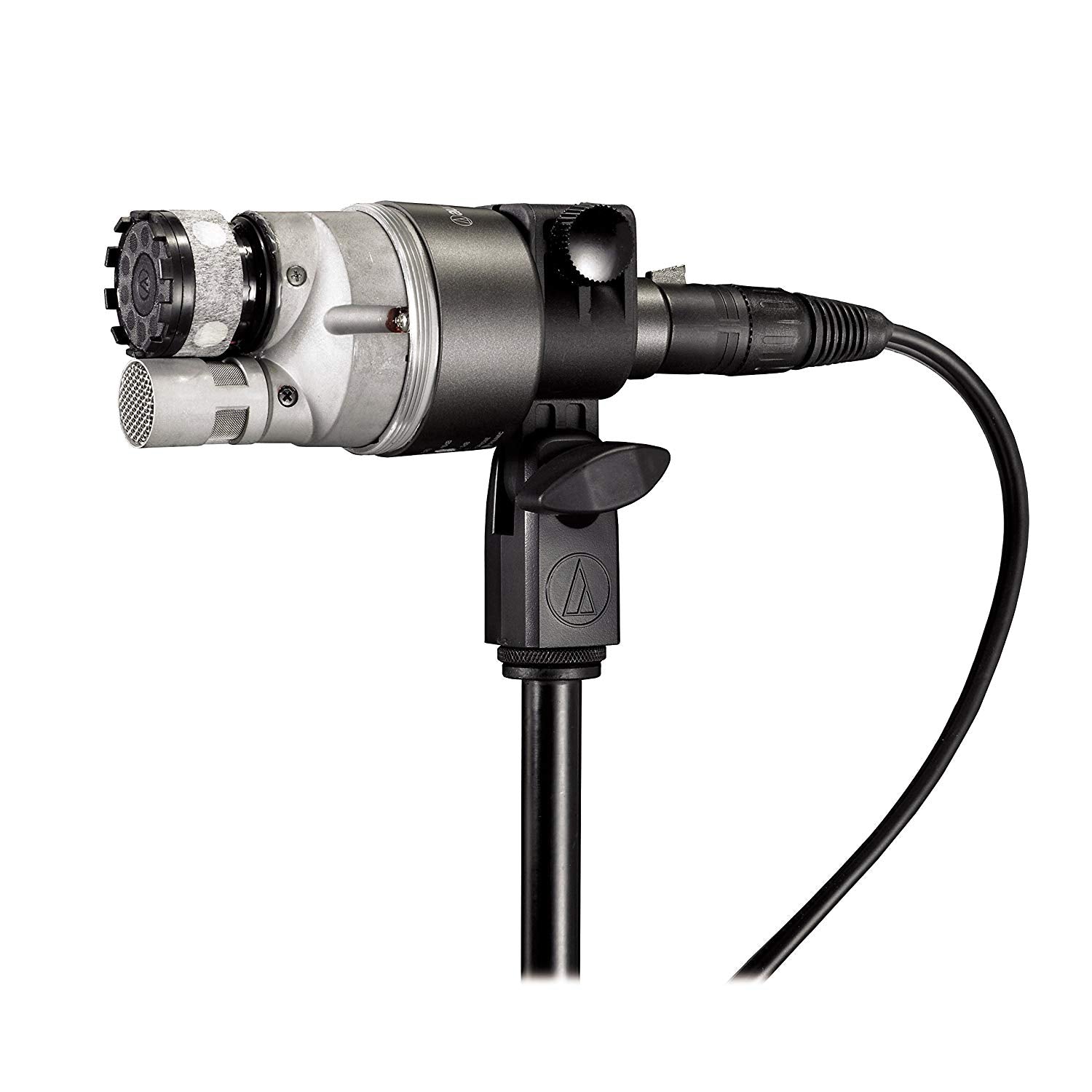 Audio Technica ATM-250DE Dual Element Instrument Microphone