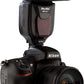 Phottix Mitros+ TTL Transceiver Flash Speedlight For Nikon