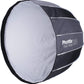 Phottix Raja Deep Quick Folding Softbox 80cm or 32 Inches