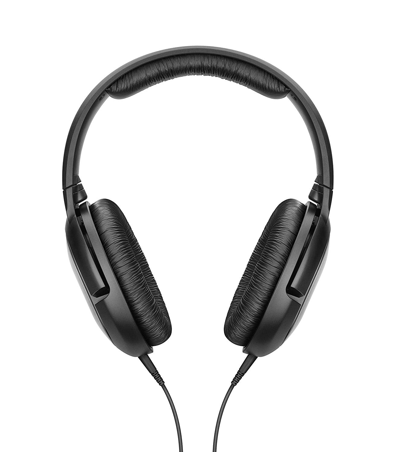 Sennheiser HD 206 Over-ear Headband HiFi Headphone Stereo Headset