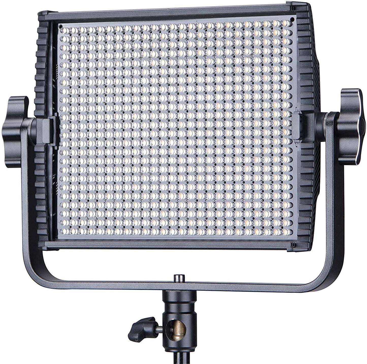 Phottix Kali600 Studio LED Panel for Videography and Photography Vlog Light