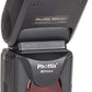 Phottix Mitros+ TTL Transceiver Flash Speedlight Kit with 2x Umbrella, shoe Adapter, Light Stand and Bag For Canon