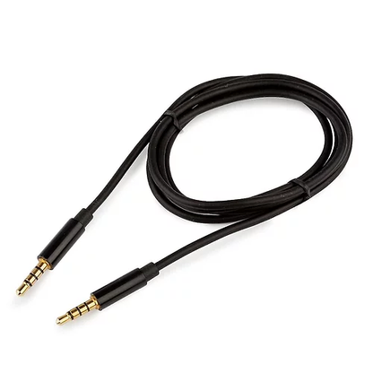 [CLEARANCE] RODE SC9 3.5mm TRRS to TRRS Cable