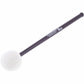 Vic Firth BD3 Soundpower Bass Drums Staccato Percussion Mallet Big Drum Stick for Marching and Concert Performances