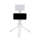 Ulanzi VL120 RGB LED Video Light with up to 9000k Color Temperature and 20 Lighting Effects for Photography and Video Lighting (White)