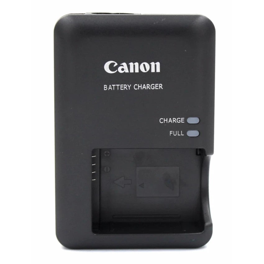 Pxel Canon CB-2LC Replacement Battery Charger for Canon NB-10L Battery