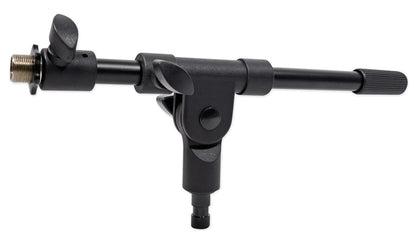 SAMSON MBA18 18-Inch Microphone Boom Arm Suitable for Radio, Podcast and Home Studio Setup