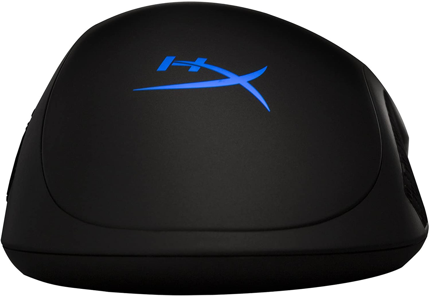 HyperX HX-MC003B Pulsefire FPS Pro, Gaming Mouse, Software Controlled RGB Light Effects & Macro Customization, Pixart 3389 Sensor Up to 16,000 DPI, 6 Programmable Buttons