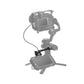 SmallRig BSE2386 Adjustable Monitor Mount for DJI Ronin-S Ronin-SC, Zhiyun Crane 3