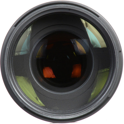 Tamron A025 SP 70-200mm f/2.8 Di VC USD G2 Lens for Nikon F