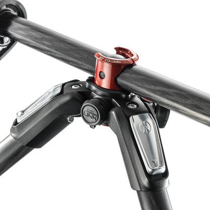 [CLEARANCE] Manfrotto MT055CXPRO3 Carbon Fiber Tripod
