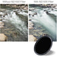 K&F Concept KF01-1236 Multi Layer Nano X ND1000 72mm Waterproof Anti Scratch Optic Lens Filter