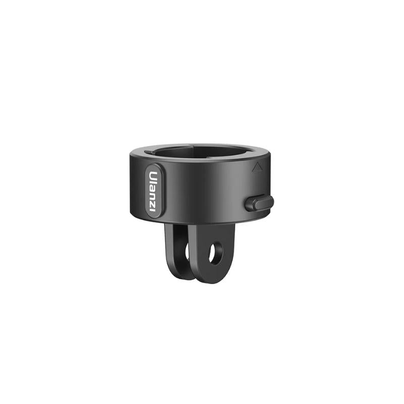 Ulanzi Go Quick II 2 Basic Set Sports Camera Quick Release Adapter Base with Magnetic Suction and 1/4" Screw Mount | 3009