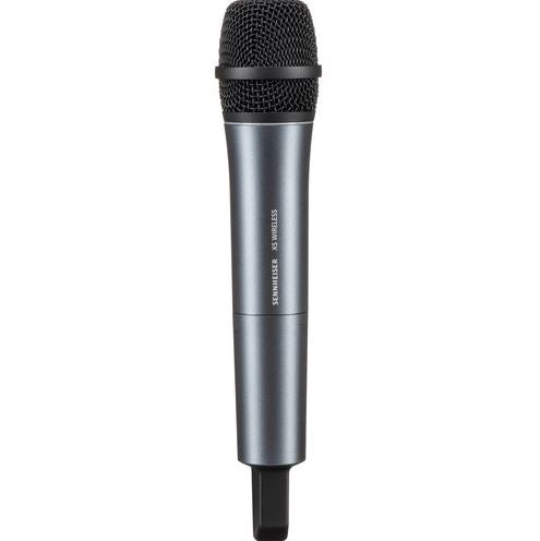 Sennheiser XSW 1-835 Dual-Vocal Set with Two 835 Handheld Microphones (A: 548 to 572 MHz)
