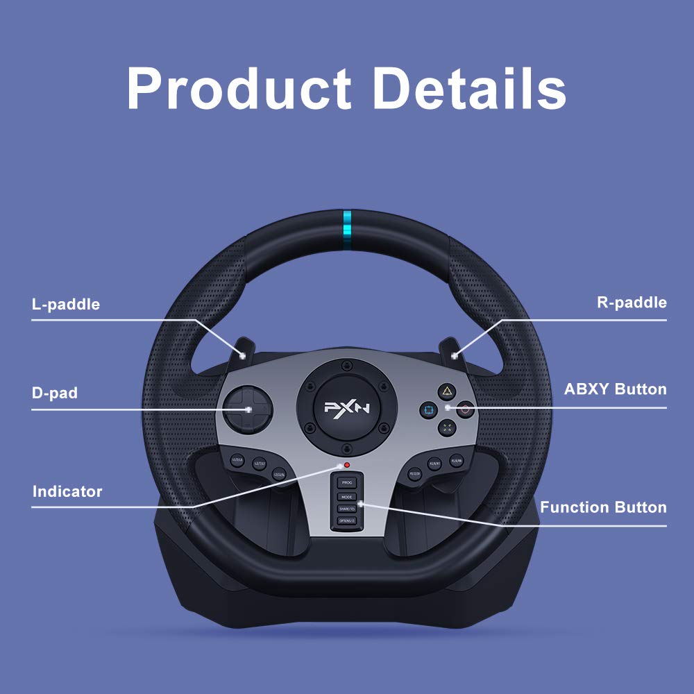 Steering wheel clutch and shifter for hot sale xbox one