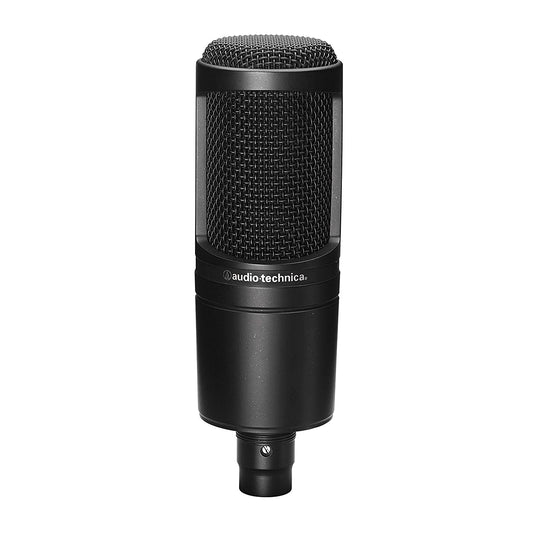 AUDTECH AT2020TYO Cardioid Condenser Studio Microphone