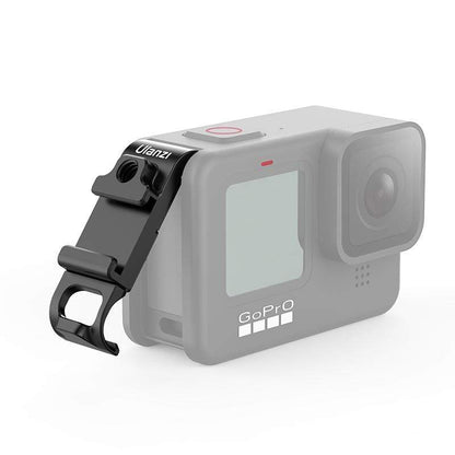 [CLEARANCE] Ulanzi G9-6 Multi-Function Battery Door Lid For GoPro Hero 9