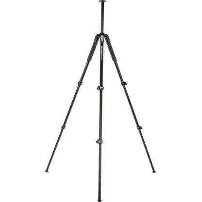 Manfrotto MT055XPRO3 Aluminum 3-Section Tripod with Horizontal Column