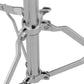 Pearl BC930S Lightweight Cymbal Boom Stand with Convertible Single Braced Tripod Uni-Lock Tilter Solid Steel Arm Non-Slip Feet