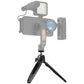 SmallRig BUT2429 Aluminum Universal Mini Tripod for Cameras, Phones, Action Cameras