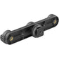 Ulanzi PT-23 Cold Shoe Expansion Bracket for Vlogging, Live Streaming, Video Walks