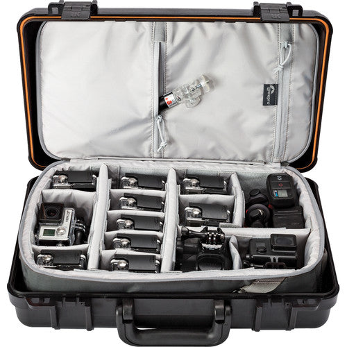 Lowepro waterproof 2025