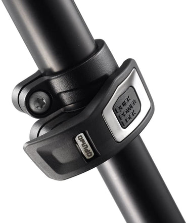 Manfrotto MT190XPRO3 Aluminum 3-Section Tripod