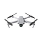 DJI Mavic Air 2 Standard / Fly More Combo 3-Axis Gimbal 4K UHD 60FPS Camera Hyperlapse 10km Video Transmission and 34-Minute Flight Time Lightweight Remote Controlled Foldable Professional Quadcopter Drone